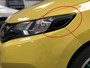Headlight Amber Delete Smoke Tint Overlay | 2015-2019 Honda FIT