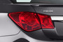 Tail light Red Tint Overlays | 2011-2016 Chevy Cruze