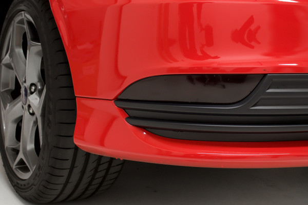 Rear Reflector Clear Smoke Film for ABARTH595/695