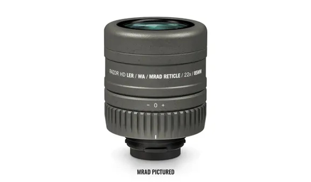 Vortex Razor HD Reticle Eyepiece MOA RS-85REA Vortex VOR-RS-85REA