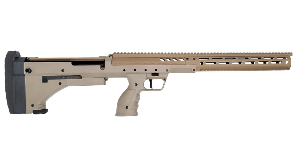 Desert Tech DTA-SRS-CH-MR-FF SRSM2 Chassis, Standard FDE/FDE