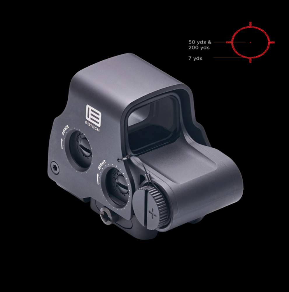 EOTECH HWS EXPS2-0 Eotech EXPS2-0