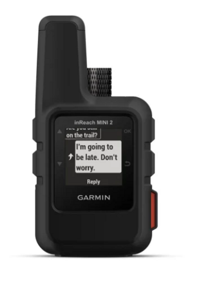 Garmin inReach Mini 2 010-02602-01 Garmin