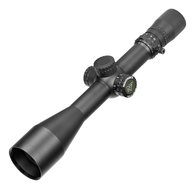 NightForce NX6 6-36x56mm