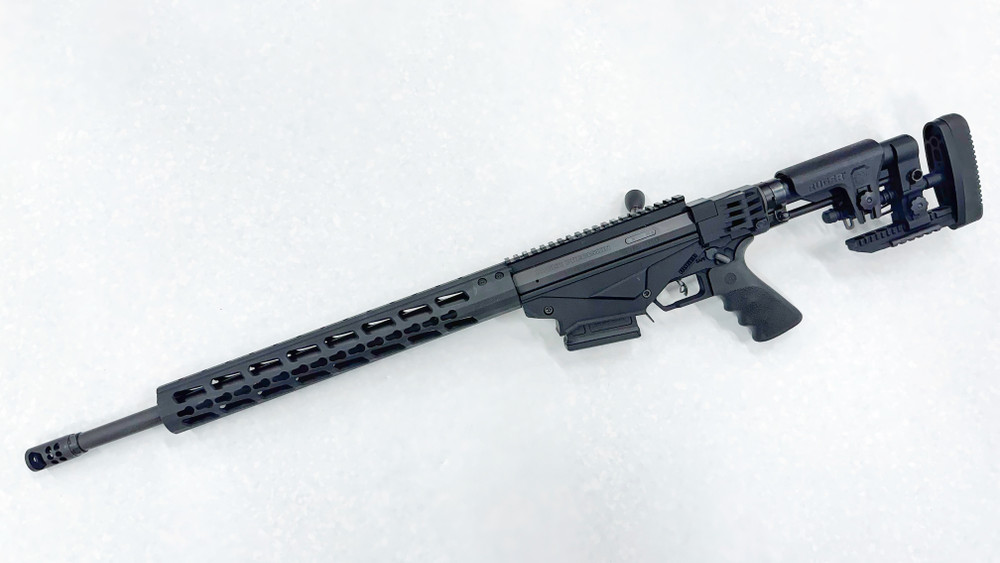 USED Ruger Precision Rifle – Gen 2