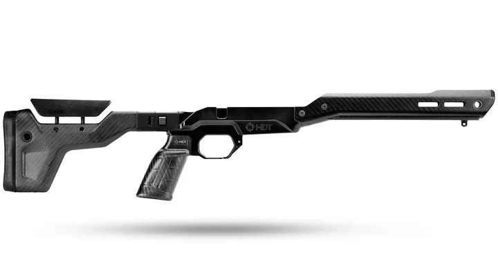 MDT HNT26 Chassis