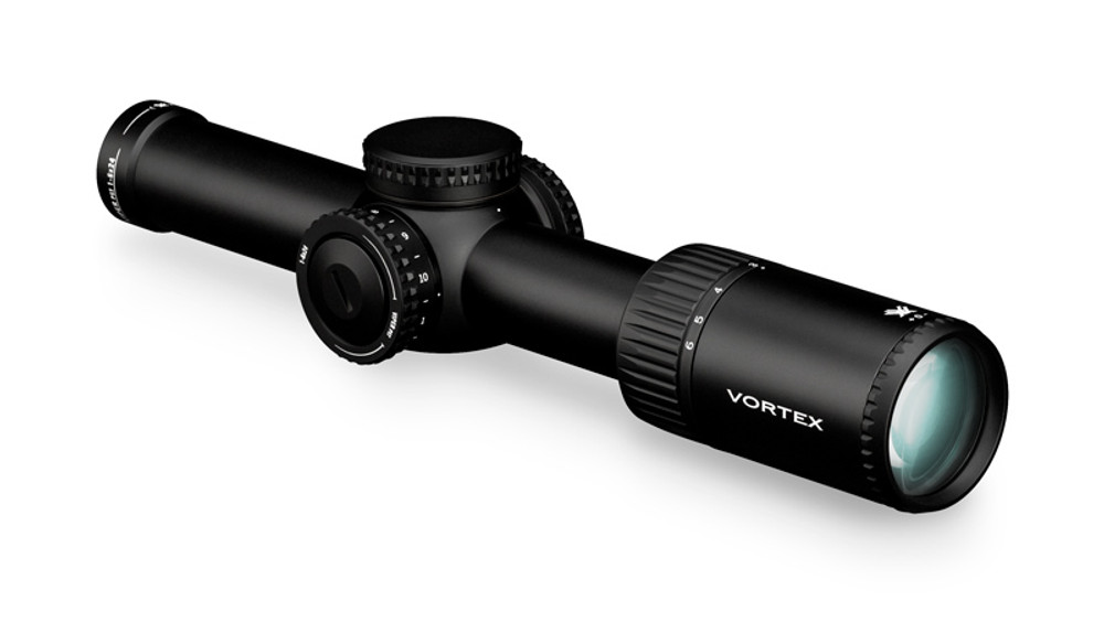 Vortex Viper PST Gen II 1-6x24 PST-1607