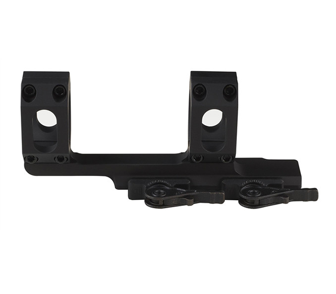 AD-RECON Scope Mount-Titanium Lever - CS Tactical