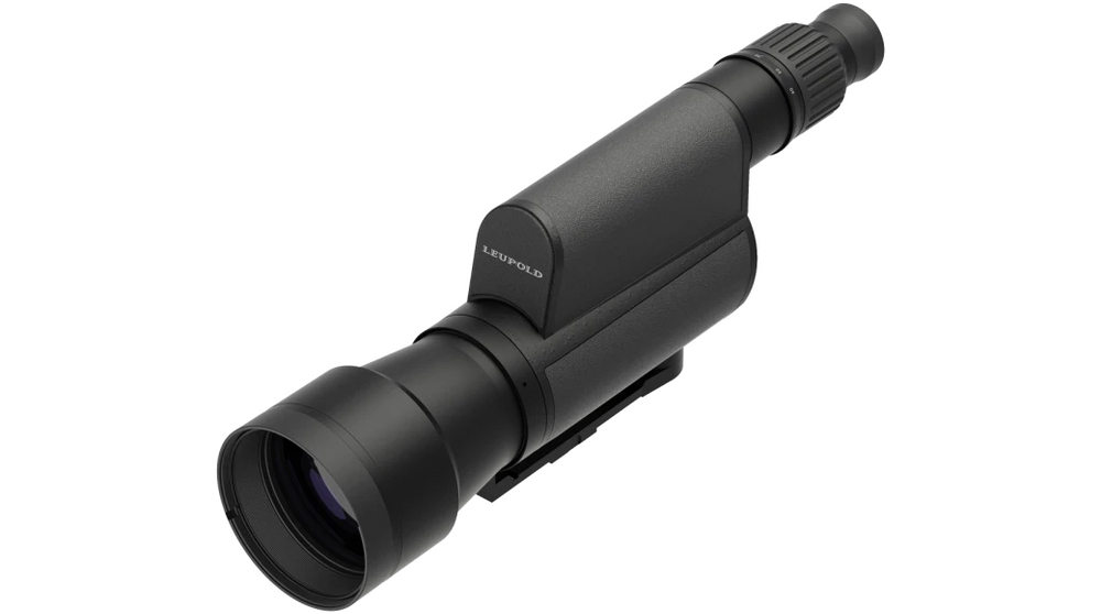 Leupold MARK 4 Spotting Scope CS Tactical
