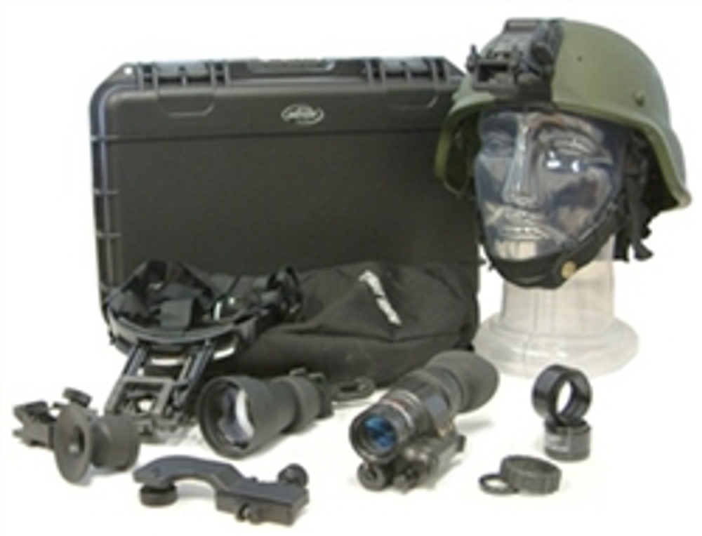 Night Ops Tactical Night Vision Monoculars