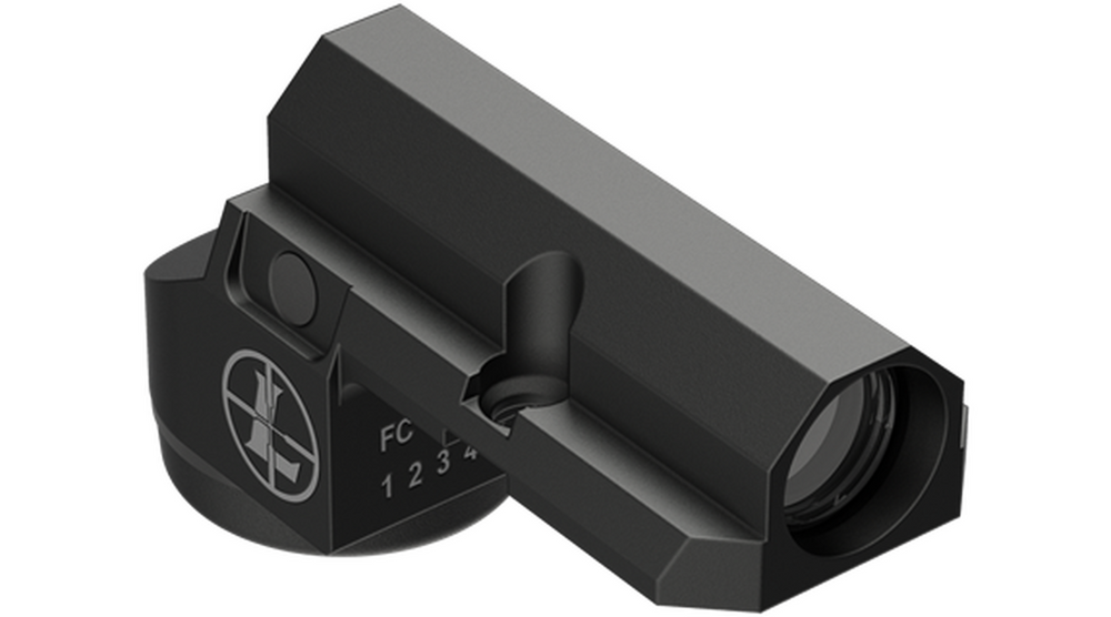 Leupold DeltaPoint Micro Glock - LEP-178745