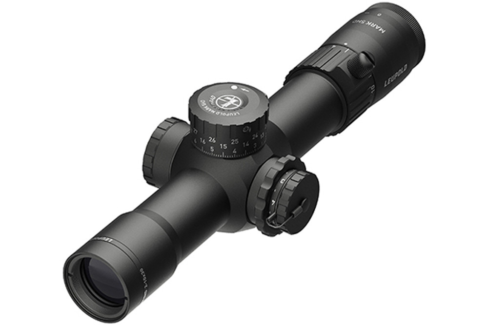 Leupold Mark 5HD 2-10x30