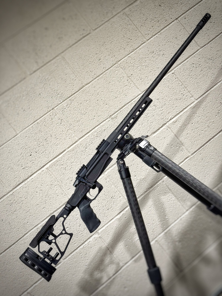 XLR Element 4.0 Aluminum Chassis