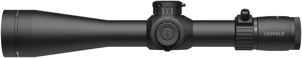 Leupold Mark 4HD 4.5-18x52 Leupold LEU-MK4-4-18 Leupold Mark 4HD 4.5-18x52 Leupold LEU-MK4-4-18