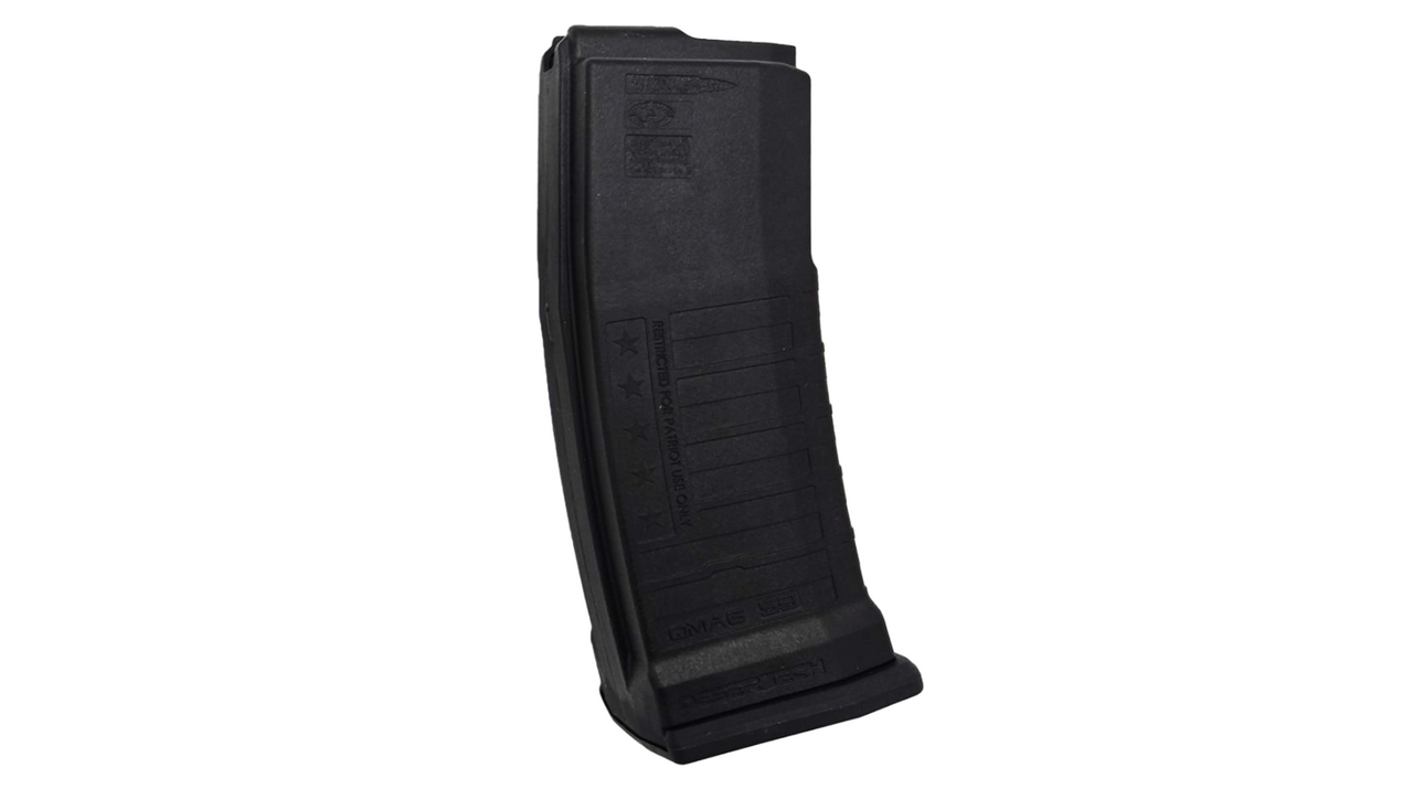 Desert Tech QMAG 53-Round Magazine