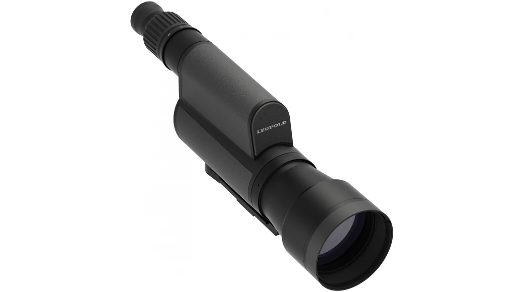 Leupold MARK 4 Spotting Scope CS Tactical
