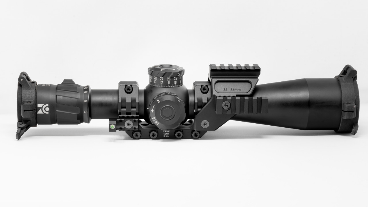 ARC MBRACE Scope Mount CS Tactical