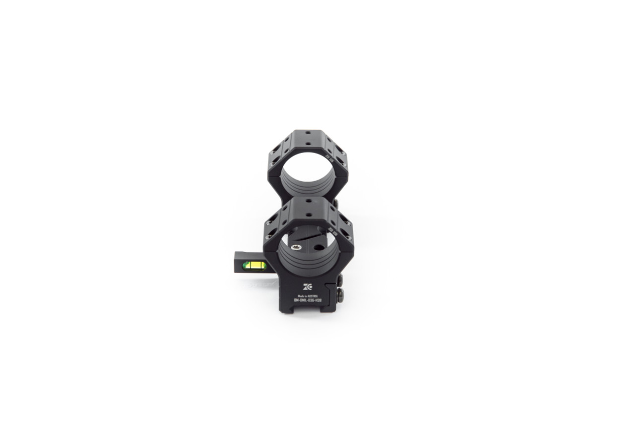ZCO Block Scope Mount CS Tactical