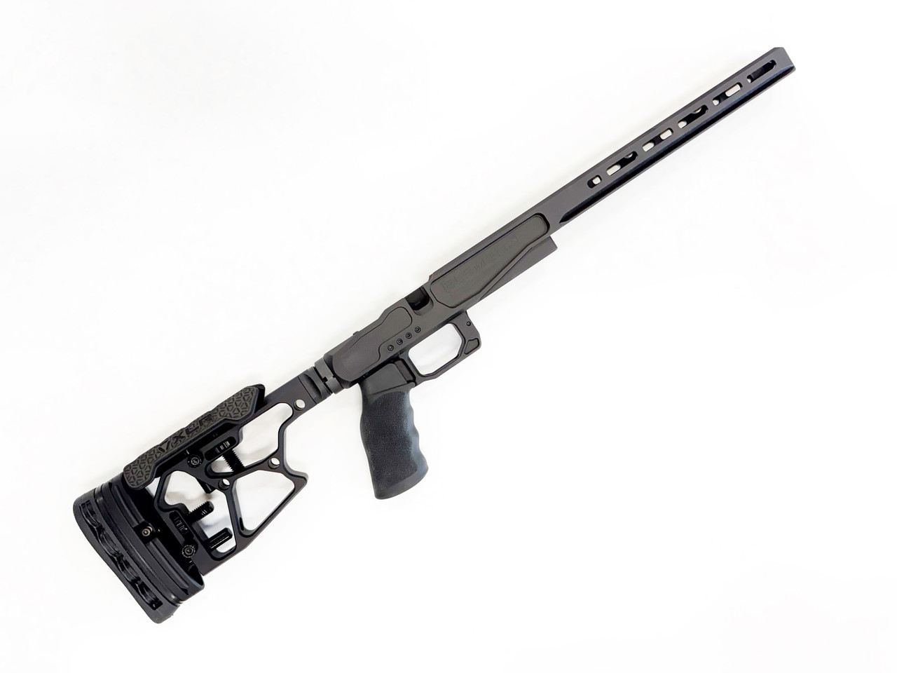 XLR Element 4.0 Aluminum Chassis
