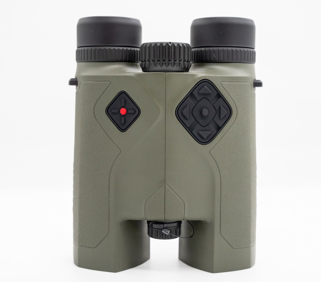VECTRONIX VECTOR X Rangefinding Binocular