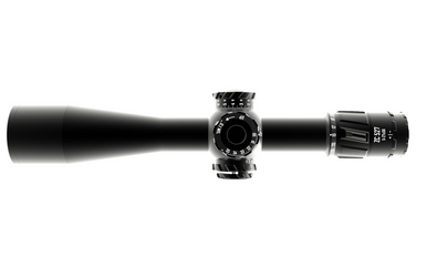 Zero Compromise Optic ZC527 5-27x56 Tremor 3 Locking Turret