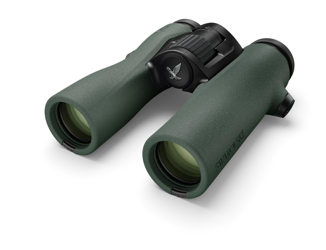 Swarovski NL PURE 10x32 Green 36242