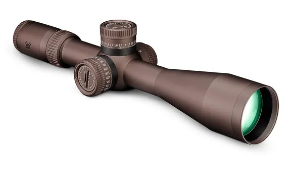 Vortex Razor Gen III 6-36x56 FFP EBR7-D MRAD RZR-63602