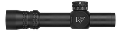 Nightforce NX8 1-8x 24 F1 FC-MOA Reticle C600