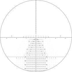 Nightforce ATACR 7-35x56 Tremor3 C571