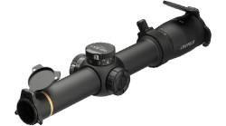 Leupold VX-6HD Gen 2  1-6x24 (30mm) CDS-SZL2 Illum. FireDot Duplex