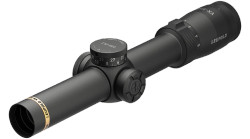 Leupold VX-5HD 1-5x24 (30mm) CDS-ZL2 Illum. FireDot Duplex 172367 Save 300$