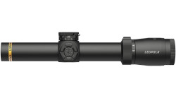 Leupold VX-5HD 1-5x24 (30mm) CDS-ZL2 Illum. FireDot Duplex 172367 Save 300$