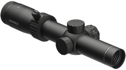 Leupold Mark 3HD 1.5-4x20 (30mm) Illum. FireDot SPR 180662