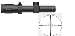 Leupold Mark 3HD 1.5-4x20 (30mm) Illum. FireDot SPR 180662 Leupold LEP-180662