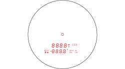 Leupold BX4-Range HD Gen 2 TBR/W 12x50 Shadow Gray 185700