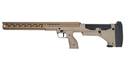 Desert Tech SRSM2 Chassis, Standard FDE/FDE