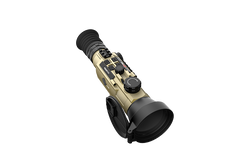 RICO HYBRID 384 3X 50mm 90 Hz Multi-function Thermal Weapon Sight IRAY IRAY-HYL50W