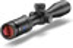 Zeiss CONQUEST V4 4-16x44 ZMOAi-T30 Illum. Reticle (#64) - Ext. Elevation Turret - Ballistic Stop - .25 MOA - Parallax Adj. 522935 9964 080