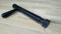 Steel Core Designs 6.5PRC Proof CF 12
