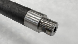 Impact Precision 737R NBK ACTION & Barrel Combo