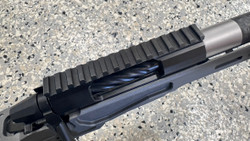 Lone Peak Arms, Fuzion SA, Proof CF Barrel 24", 6.5CM Lone Peak Arms, Fuzion SA, Proof CF Barrel 24", 6.5CM