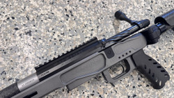 Lone Peak Arms, Fuzion SA, Proof CF Barrel 24", 6.5CM Lone Peak Arms, Fuzion SA, Proof CF Barrel 24", 6.5CM