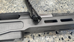 Lone Peak Arms, Fuzion SA, Proof CF Barrel 24", 6.5CM Lone Peak Arms, Fuzion SA, Proof CF Barrel 24", 6.5CM