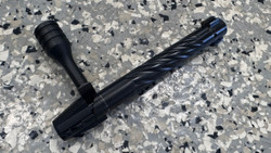 Lone Peak Arms, Fuzion SA, Proof CF Barrel 24", 6.5CM Lone Peak Arms, Fuzion SA, Proof CF Barrel 24", 6.5CM