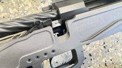 Lone Peak Arms, Fuzion SA, Proof CF Barrel 24", 6.5CM Lone Peak Arms, Fuzion SA, Proof CF Barrel 24", 6.5CM