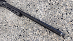 Lone Peak Arms, Fuzion SA, Proof CF Barrel 24", 6.5CM Lone Peak Arms, Fuzion SA, Proof CF Barrel 24", 6.5CM