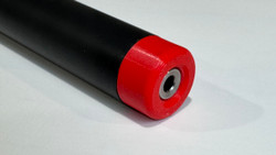 RIMX 22LR Barrel Action