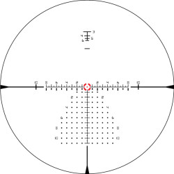Vortex AMG 1-10x24mm FFP