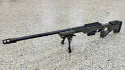 SPARTAN 300win Mag KMW Sentinel Stock