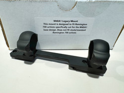 USO M40A1 LEGACY MOUNT